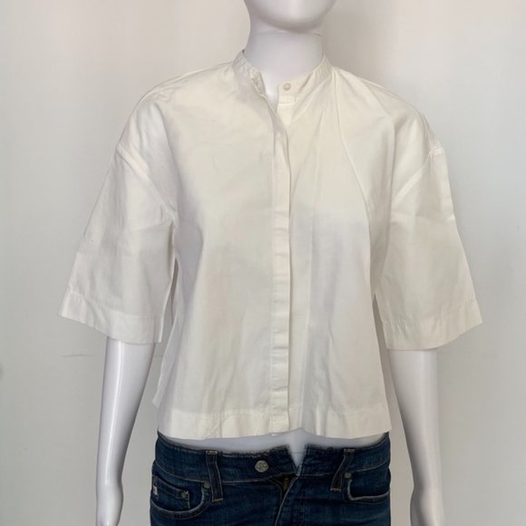 Women's blouse - Picture 1 of 6